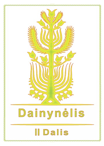 Dainynelis 2