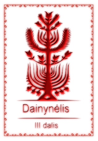 Dainynelis 3
